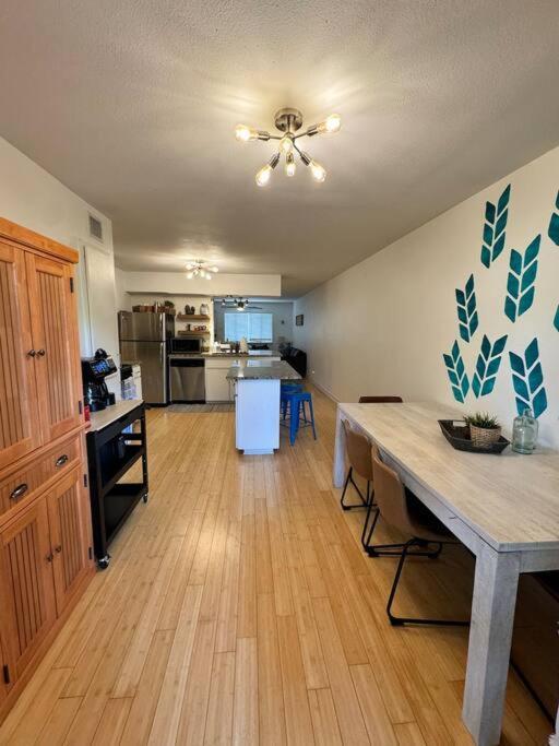 2 Bed With Pool And Creek Views Near Congress Ave Apartment Austin Exterior photo
