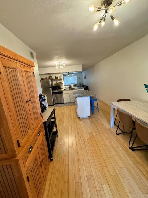 2 Bed With Pool And Creek Views Near Congress Ave Apartment Austin Exterior photo