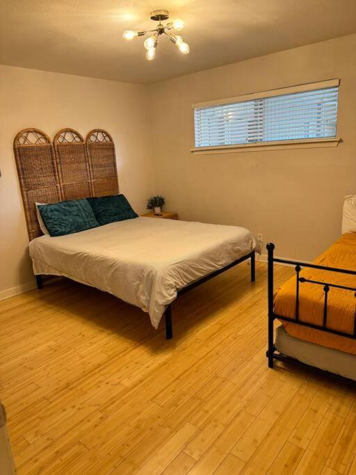 2 Bed With Pool And Creek Views Near Congress Ave Apartment Austin Exterior photo