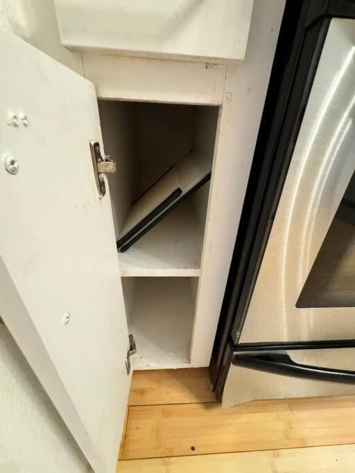 2 Bed With Pool And Creek Views Near Congress Ave Apartment Austin Exterior photo