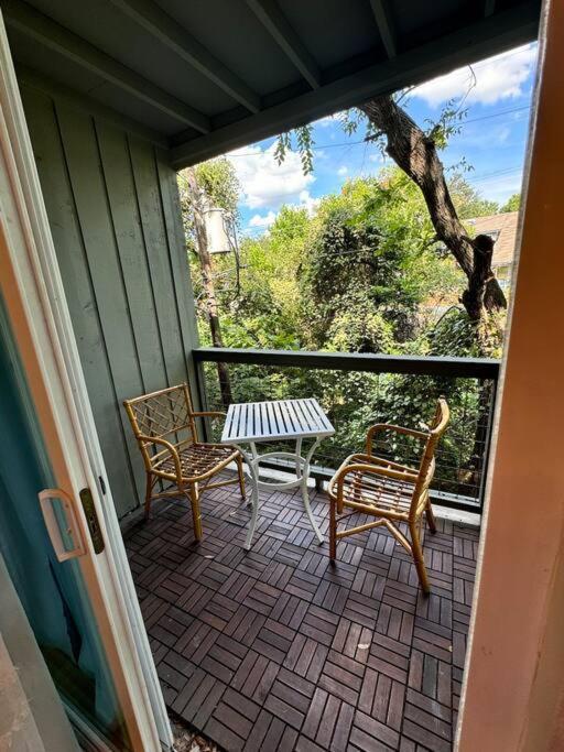 2 Bed With Pool And Creek Views Near Congress Ave Apartment Austin Exterior photo